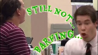 Im Barfing...check Your Hypotenuse.