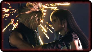 The Perfect Kiss: Cloud and Tifa - The True Dream Couple | Final Fantasy VII Rebirth German/Deutsch