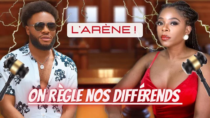 RUBY & SHOW Ibrahim On clarifie une bonne fois tou...