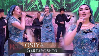 ОСИЯ - Сартарошон - 2023/OSIYA - Sartaroshon - 2023