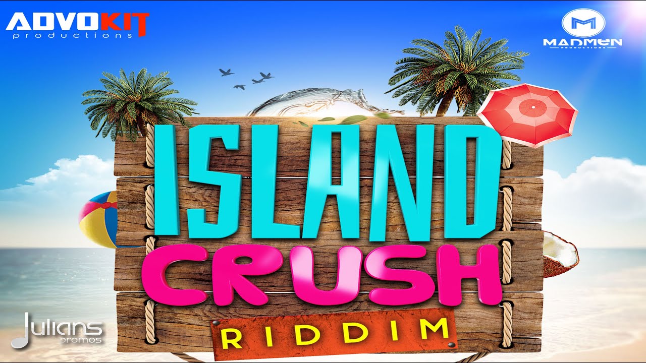 Watch Dale Ryan - Okay (Island Crush Riddim) "2016 Soca" (Trinidad) on YouTube Watch Dale Ryan - Okay (Island Crush Riddim) "2016 Soca" (Trinidad) on YouTube