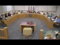 1/8/19 - Washington County Arkansas Quorum Court Organizational Meeting
