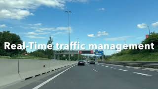 Autonomous Traffic Management