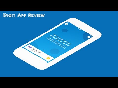 Digit App Review 2020