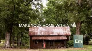 Make Your Home Inside My Heart Make Your Home Inside My Heart