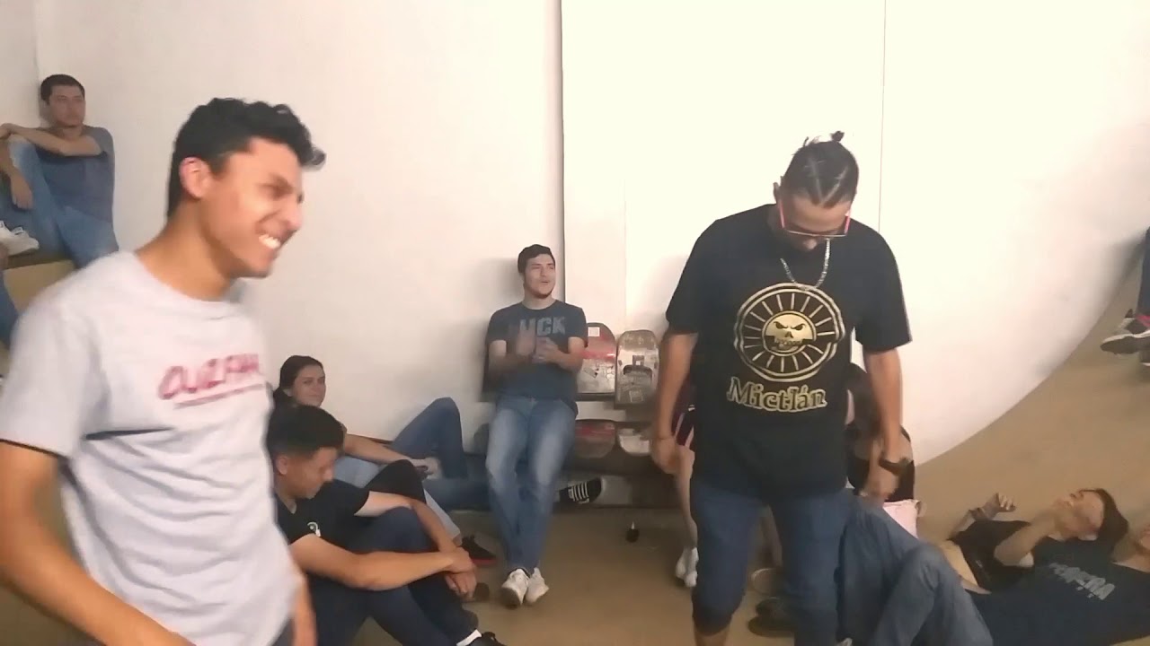 Wadem (Participación en batalla escrita).