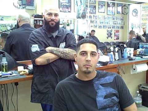 Headz Up Barbershop Miami Lakes