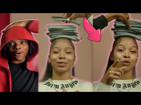 STAR BANDZ - Can’t Tell Me Nothing | Thiidonn Reaction