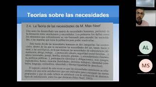 Tutoría 5. Fundamentos De Trabajo Social. Trabajo Social UNED. Evaristo Barrera 2021-2022