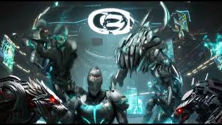 Cyber Gladiator - High-Tech Arena War