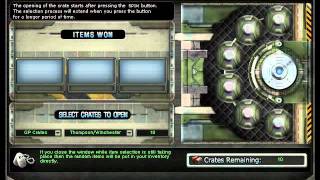 crossfire getting banned for no reason.