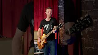 JW-Jones: Blues Guitar Jam - Albert Collins (Part 2)
