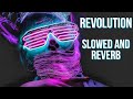 Revolution Slowed And Reverb