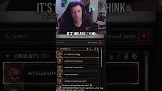 Diablo 4 - Why I'm not playing Hardcore RN