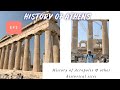 What to see &amp; do in Athens Greece | Day trip to Acropolis &amp; Plaka | History of Parthenon | Athina