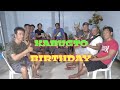 Kabugto Birthday Celebration