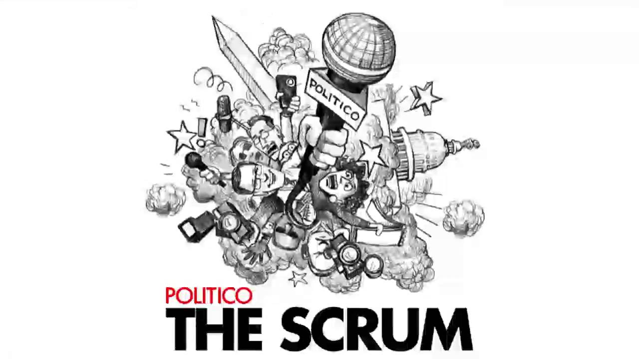 POLITICO Podcast: State of the Union reactions, new NSA Chief, where's Hillary?