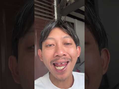 Duh pusing