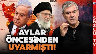 Yılmaz Özdil 'Bangır Bangır Geliyor' Dedi ve Uyardı! Çok Konuşulacak İddialar