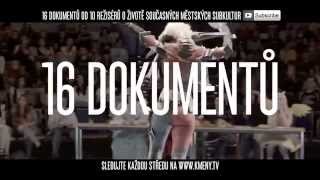 Kmeny.tv 16 Dokumentů O Životě Subkultur