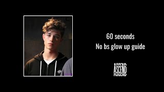 How to go from a 3/10 to 8/10 in 6 months (No bs guide)