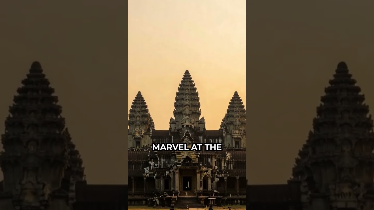 3 Ancient Ruins for Budget Travelers
