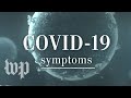 What are the symptoms of covid-19 or coronavirus?