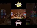 Watch This Speed Run 🔥 #roblox #shorts #speedrun