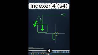 Detail Reference Symbol Explained in 30 Seconds 🔥 | #autocad | #viralshorts