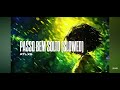 Passo Bem Soloto Slowed Passo Bem Soloto Slowed