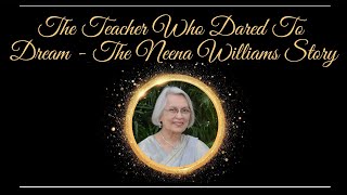 The Neena Williams Story (Memorial Event ) : Classical Dance, Dwarka