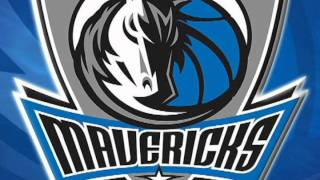 (Dallas Mavericks song) Ball Til We Fall - Johnny Ringo