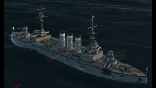 : Ultimate Admiral Dreadnoughts  " ",  1  "   "