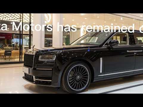 "Tata Avinya 2025 – The Futuristic EV That’s Changing Everything!"