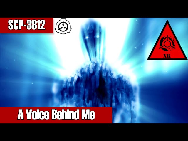 What is SCP 3812? SCP 3812 Explained [Class,Power]