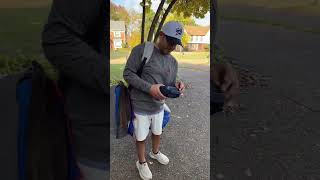 Miller Lite | Party Speaker | Golfing