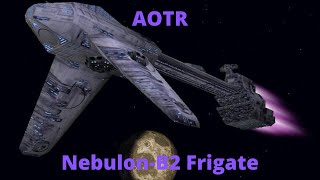 Awakening Of The Rebellion 2.9 Nebulon-B2 Full Explanation