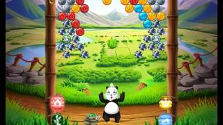 Panda Pop Level 40