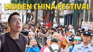China Life Vlog: Lost in Suzhou Alleys, Found Hidden Chinese Folk Festival