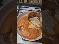 el mejor filete zarandeado 😋 #family #recetas #mexicanfood #viral #video