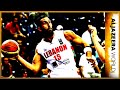 How The Muslim Christian Divide Killed Lebanon S Golden Age Of Basketball Al Jazeera World 