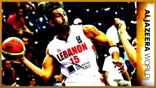 🇱🇧 How the Muslim-Christian divide killed Lebanon’s golden age of basketball  | Al Jazeera World screenshot 4