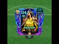 119 David Raya Review 🧤- WALL 🧱 UCL Best XI Event Card Review #fcmobile #eafcmobile #fcmobile26