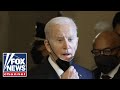 Hannity: Frail-looking Joe