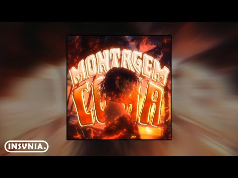 MONTAGEM COMA (Tiktok Version) [EXTENDED]