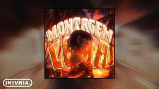 MONTAGEM COMA (Tiktok Version) [EXTENDED]