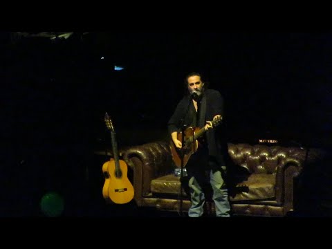 DAMIEN SAEZ I Jeune et con Live @ Paris Accor Arena 09.12.2023