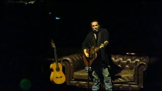 DAMIEN SAEZ I Jeune et con Live @ Paris Accor Arena 09.12.2023