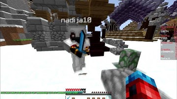 nadija10 Hacking Kill Aura,Auto Soup