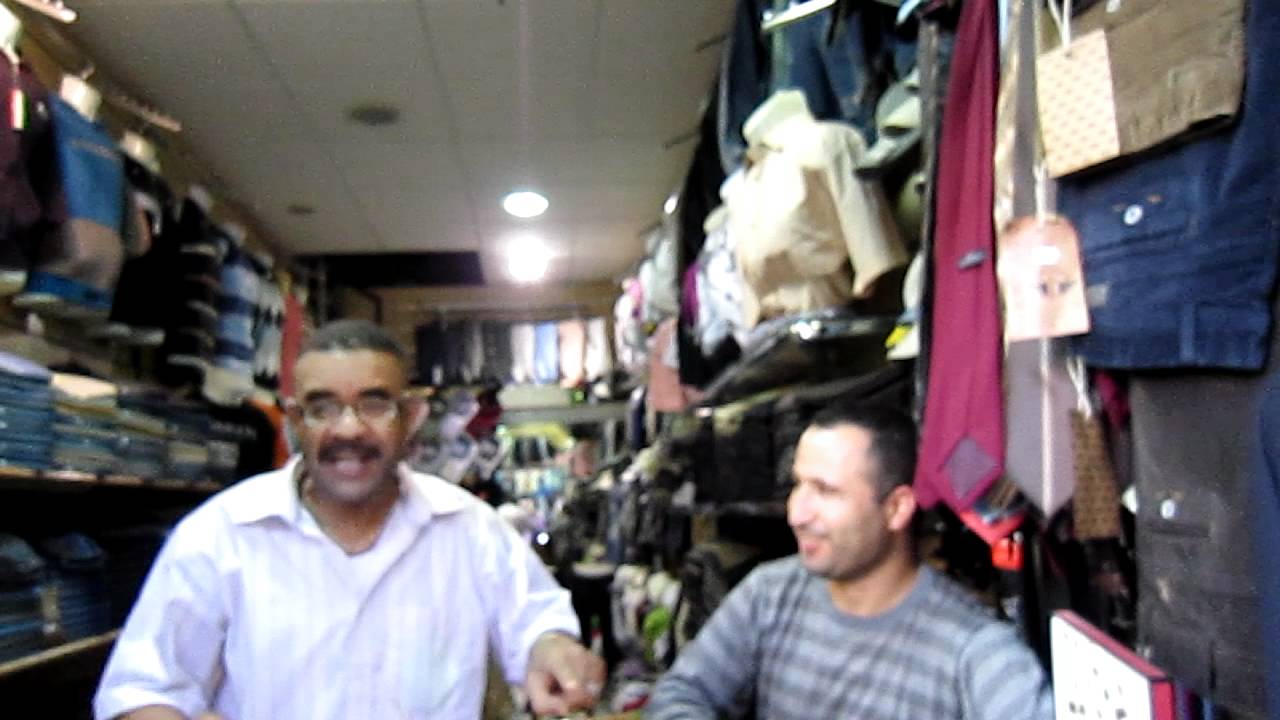 سوق القدس وجدة azoz rojla souk lkods oujda 9